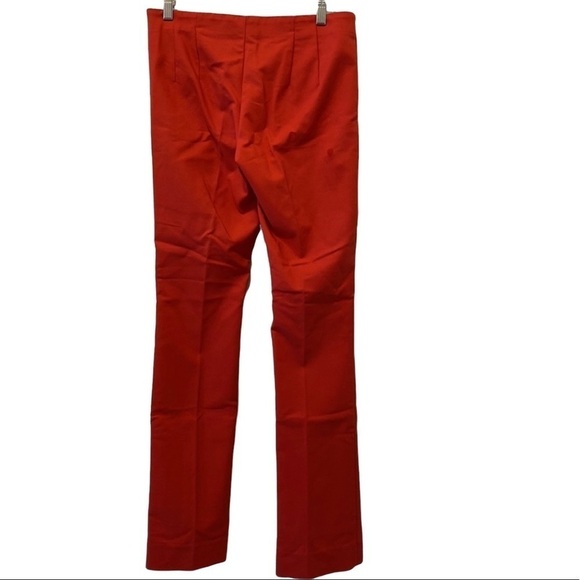 Joe Fresh pants. slightly flared. Great color. Size 2
C - Picture 4 of 12